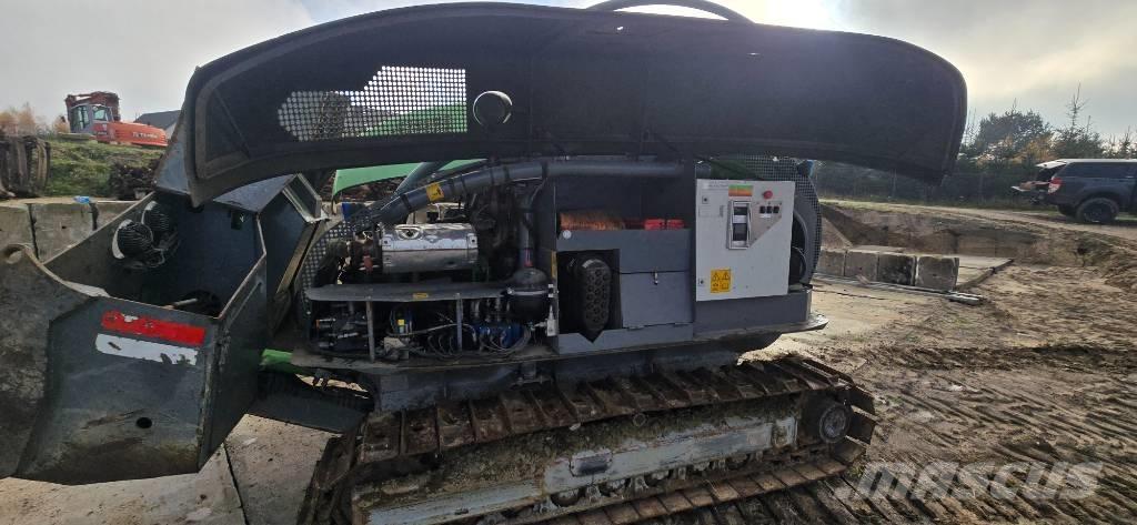  T winch 10.1 أخرى