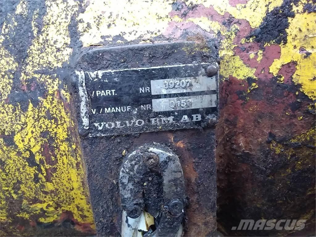 Volvo BM 980 أجهزة نقل