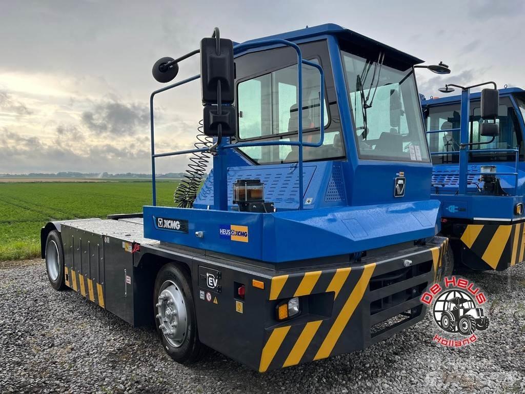 XCMG XPT70E شاحنات أخرى
