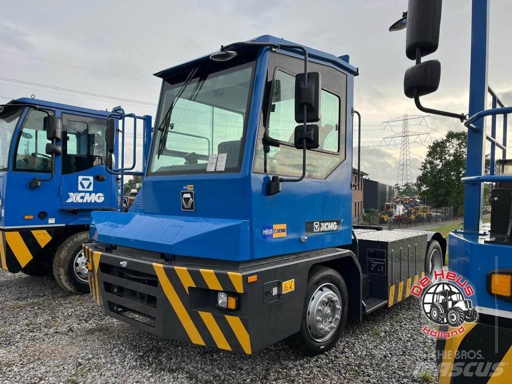 XCMG XPT70E شاحنات أخرى