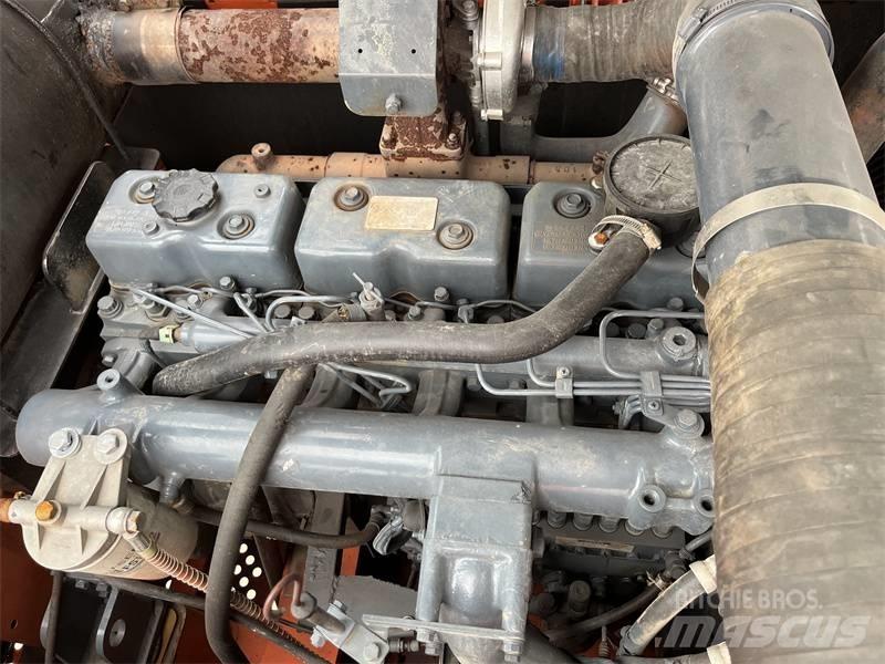 Doosan 300 حفارات زحافة