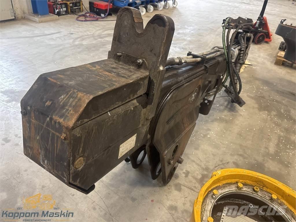 John Deere Cf885 رافعات شحن