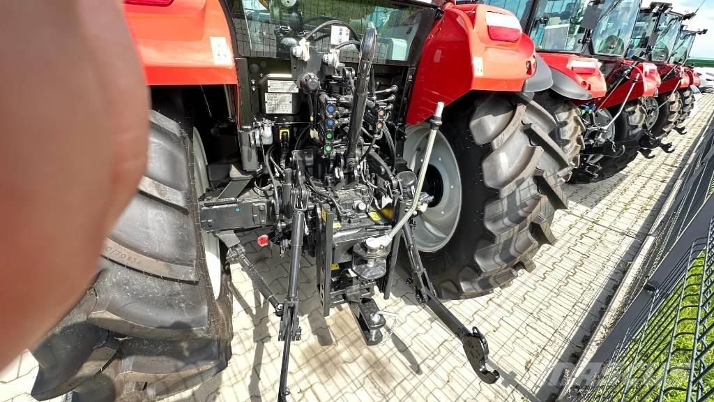 Steyr 4080 PLUS HILO الجرارات