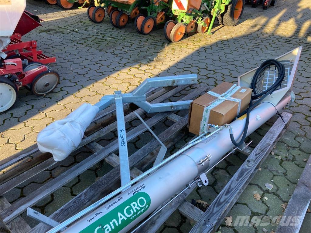  CANAGRO MA 608 V معدات أخرى لحصاد العلف
