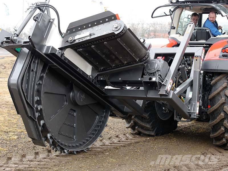  Kennametal SK6-01T مكونات أخرى