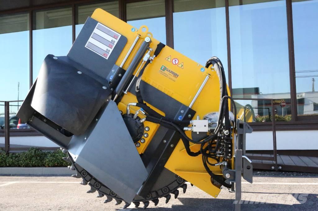  Kennametal SK6-01T مكونات أخرى