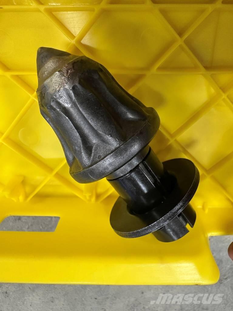  Kennametal SK6-01T مكونات أخرى