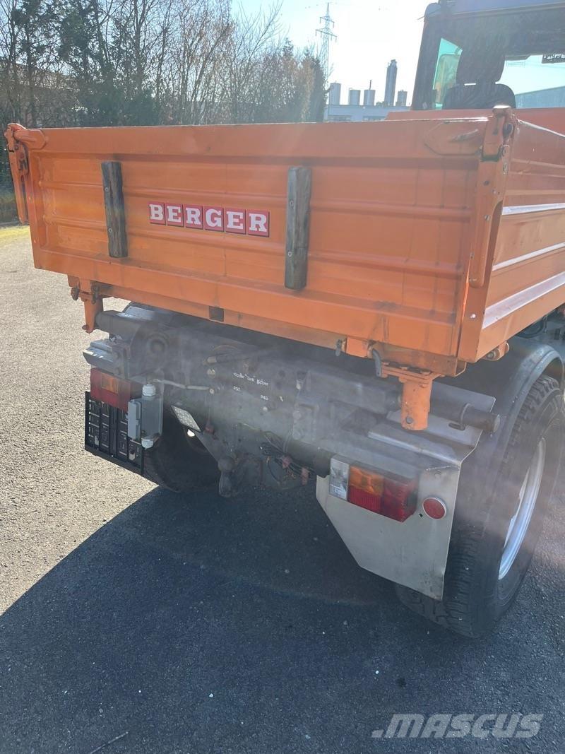 Boki 1151 ماكينات زراعية أخرى