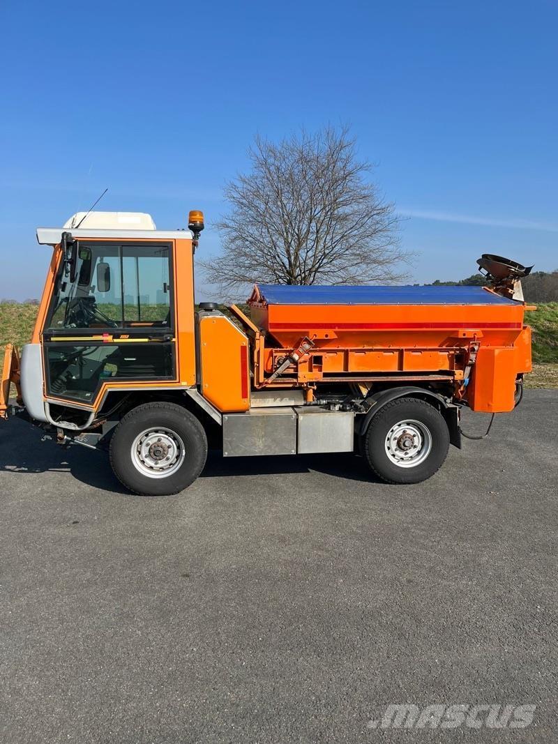 Boki 1151 ماكينات زراعية أخرى