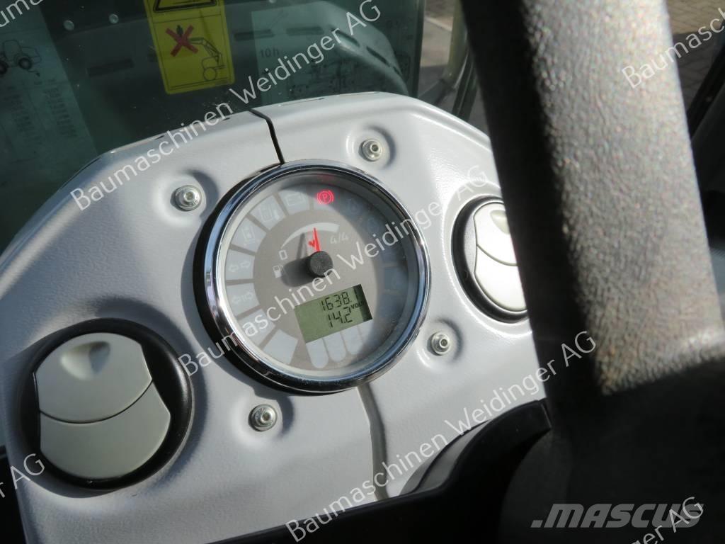 Kramer 5035 لوادر بعجل