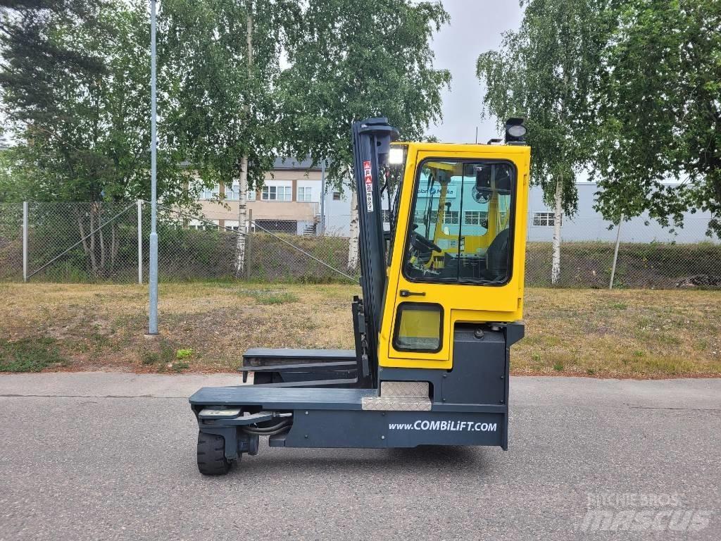 Combilift C 4000 شاحنة المناولة رباعية الاتجاهات