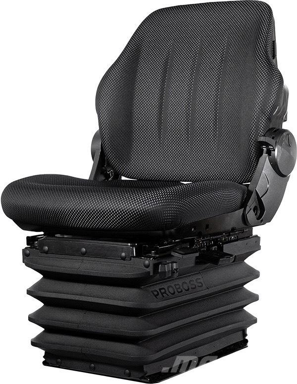  ProBoss AS 2480.   12 V. الجرارات