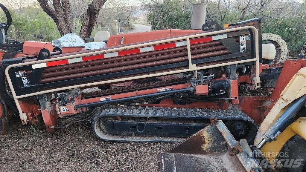 Ditch Witch JT 4020 الحفارات الأفقية
