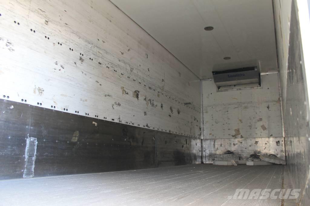 Renault Premium 440 شاحنات بدرجة حرارة قابلة للضبط