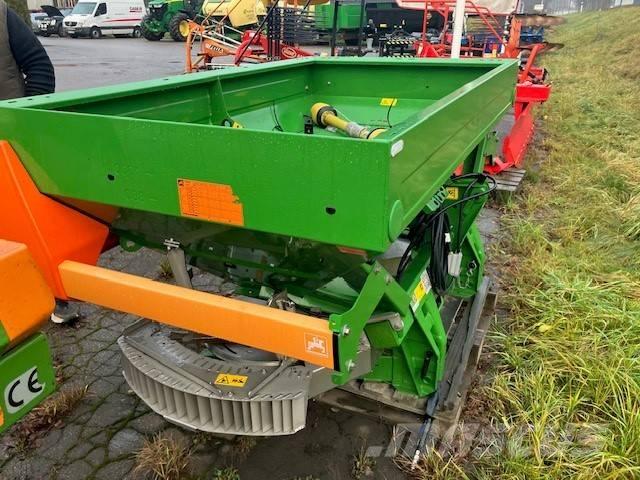 Amazone ZA-M 1502 معدات فرد المواد المعدنية