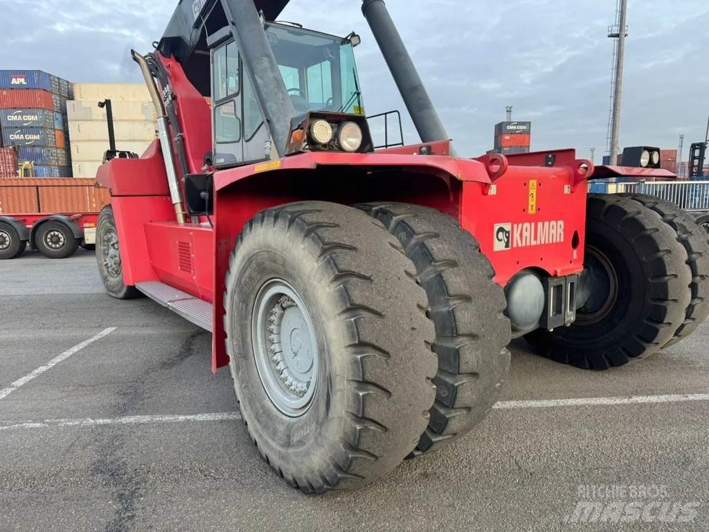 Kalmar DRF450-65S5 رافعات حاويات