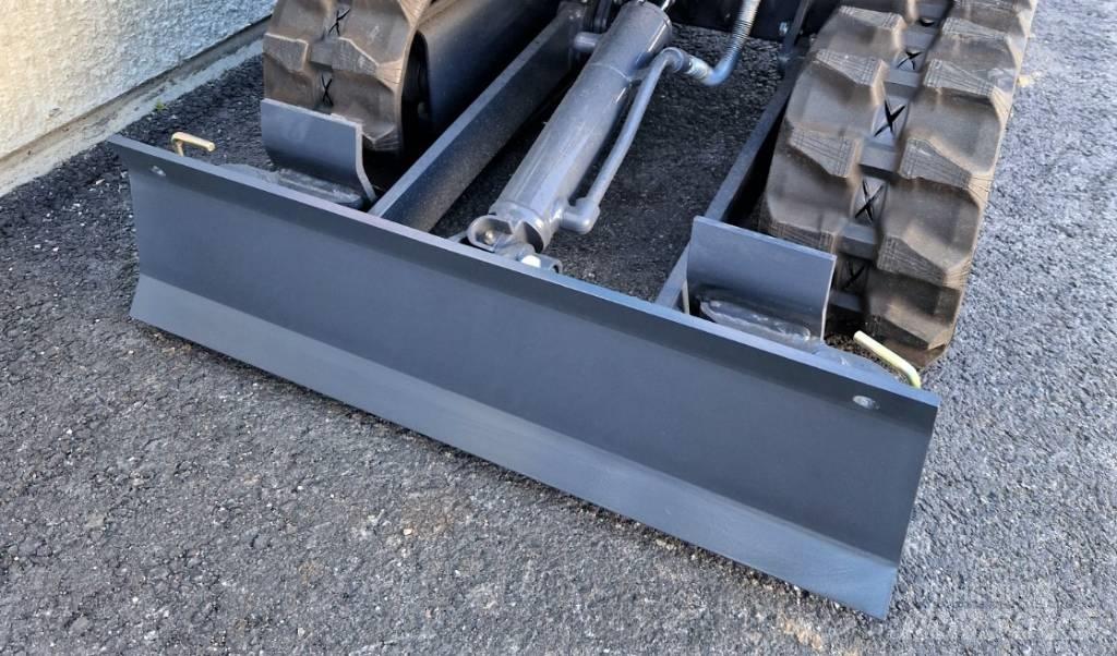 Kobelco SK10SR-2E حفارات صغيرة أقل من 7 طن (حفارات صغيرة)