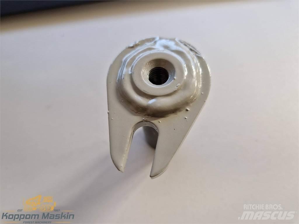 Rottne 094-23461 رؤوس حصادات