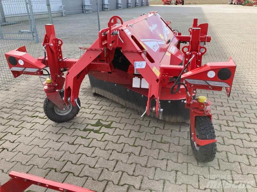 Grimme VT 170 ماكينات زراعية أخرى