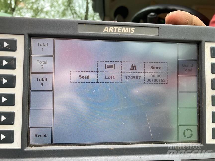 Claydon 4M CY DRILL مثاقيب
