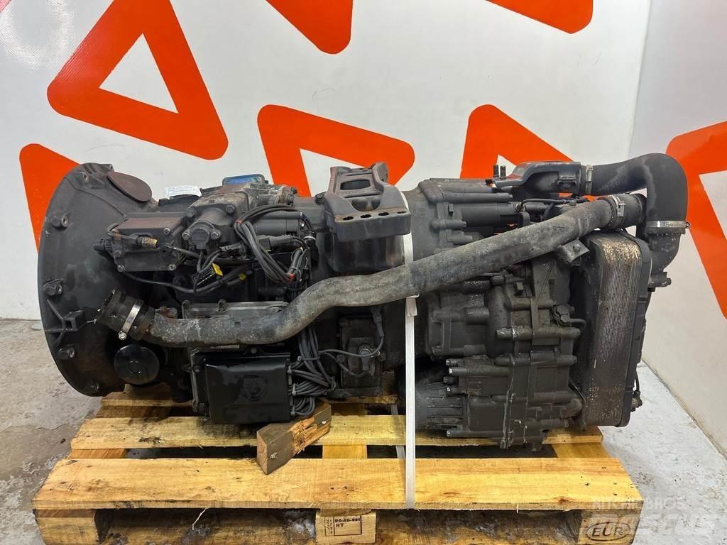 Scania GRSO905R علب تروس