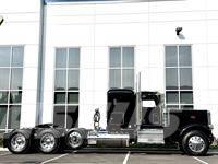 Peterbilt 389 وحدات الجر