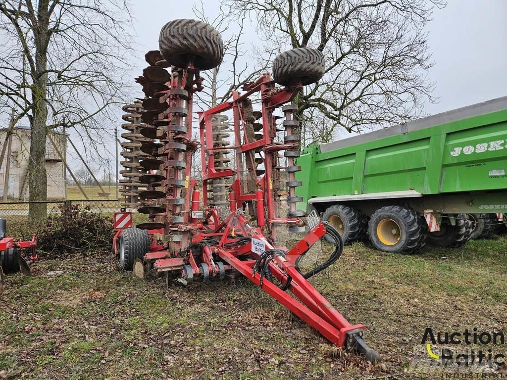Horsch Joker 8 RT زراعات