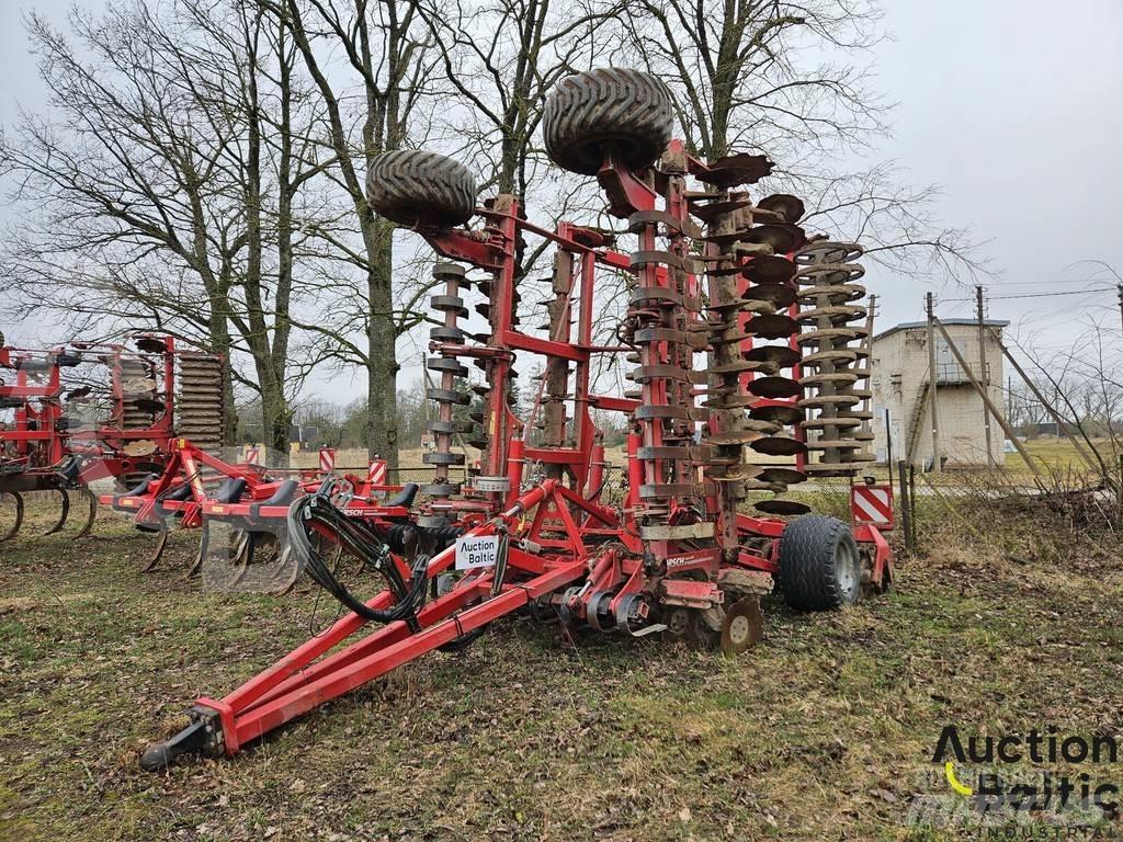 Horsch Joker 8 RT زراعات