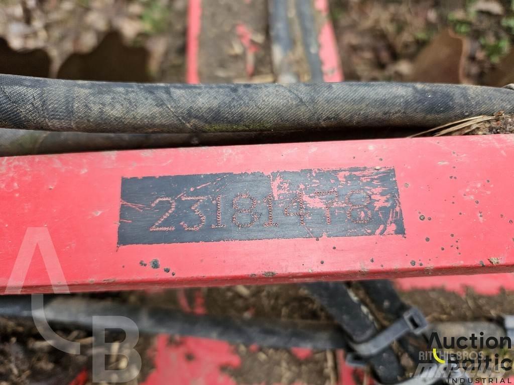 Horsch Joker 8 RT زراعات