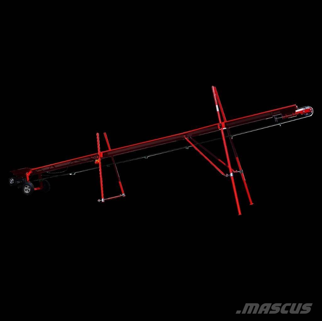  IM ELEVATORBAND EL مكونات أخرى