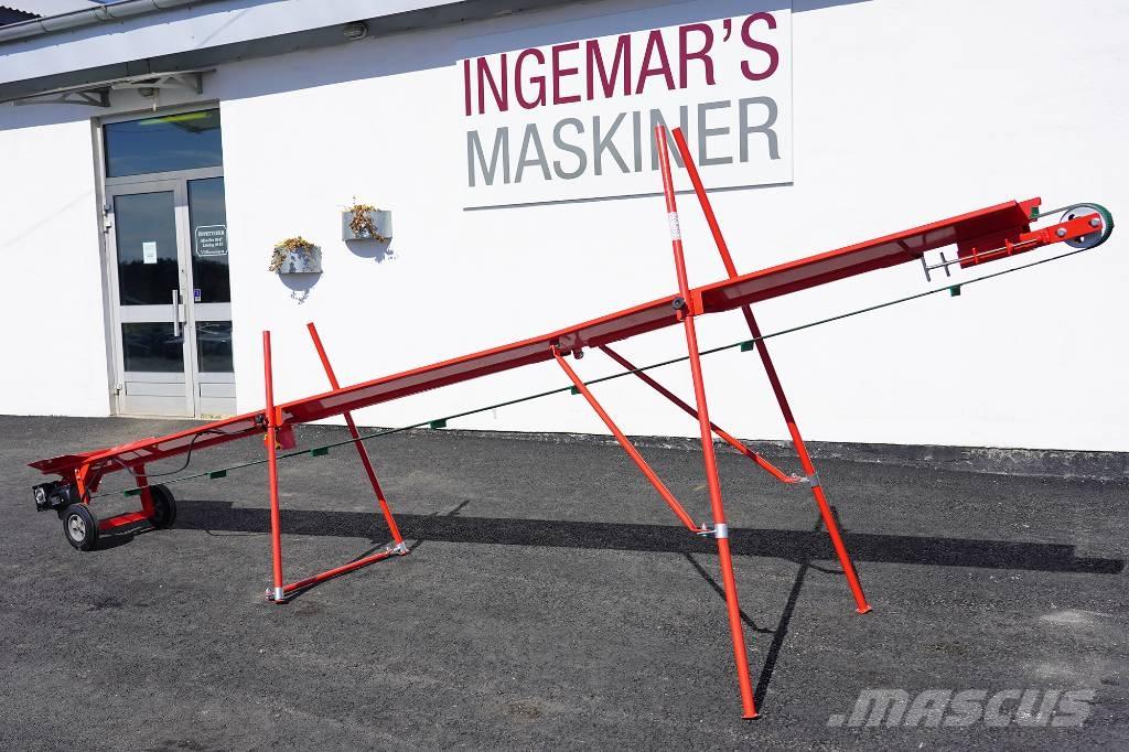  IM ELEVATORBAND EL مكونات أخرى