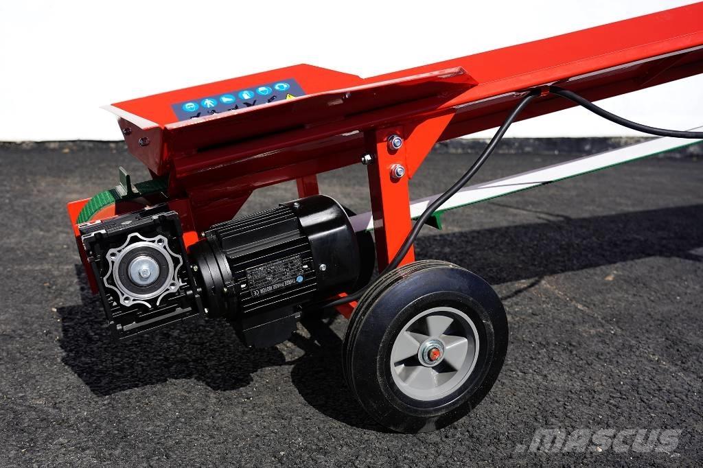  IM ELEVATORBAND EL مكونات أخرى