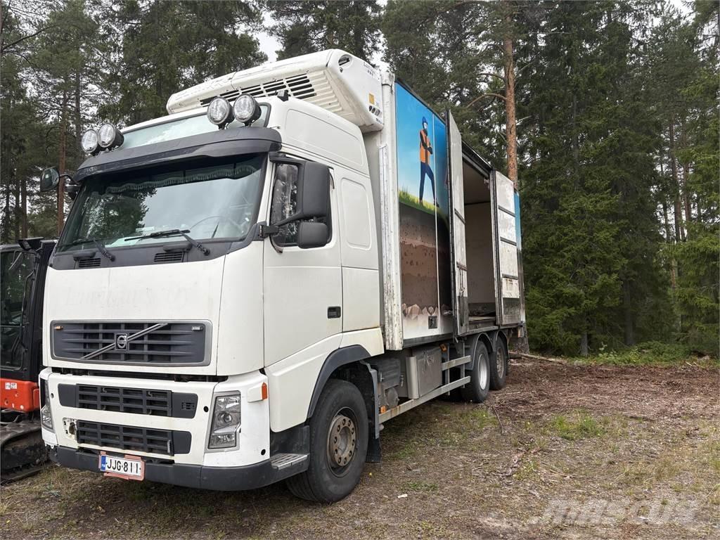 Volvo FH13 شاحنات أخرى