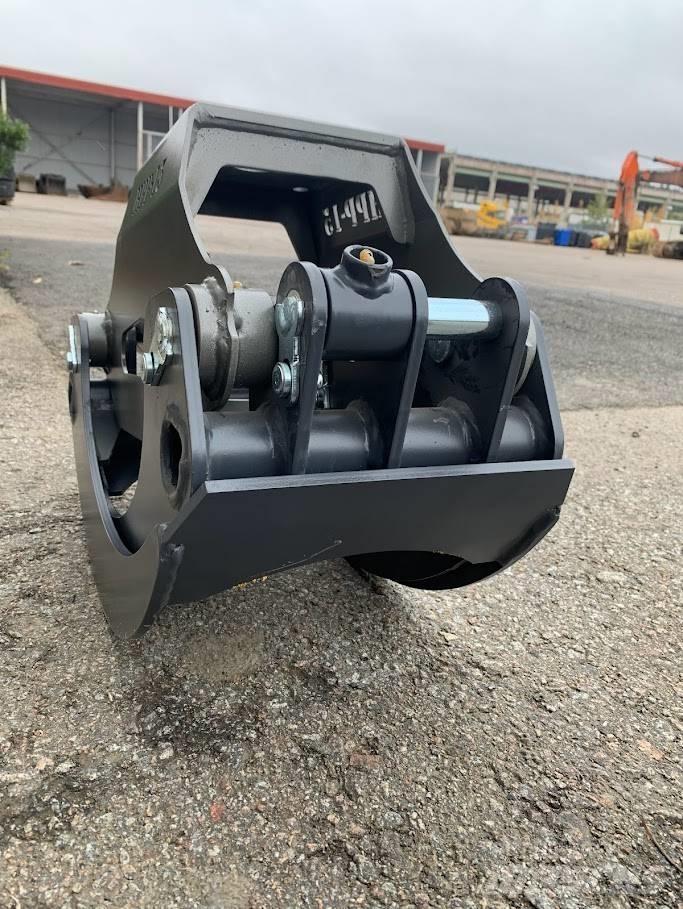  HPP Metal HPP 15 خطاطيف