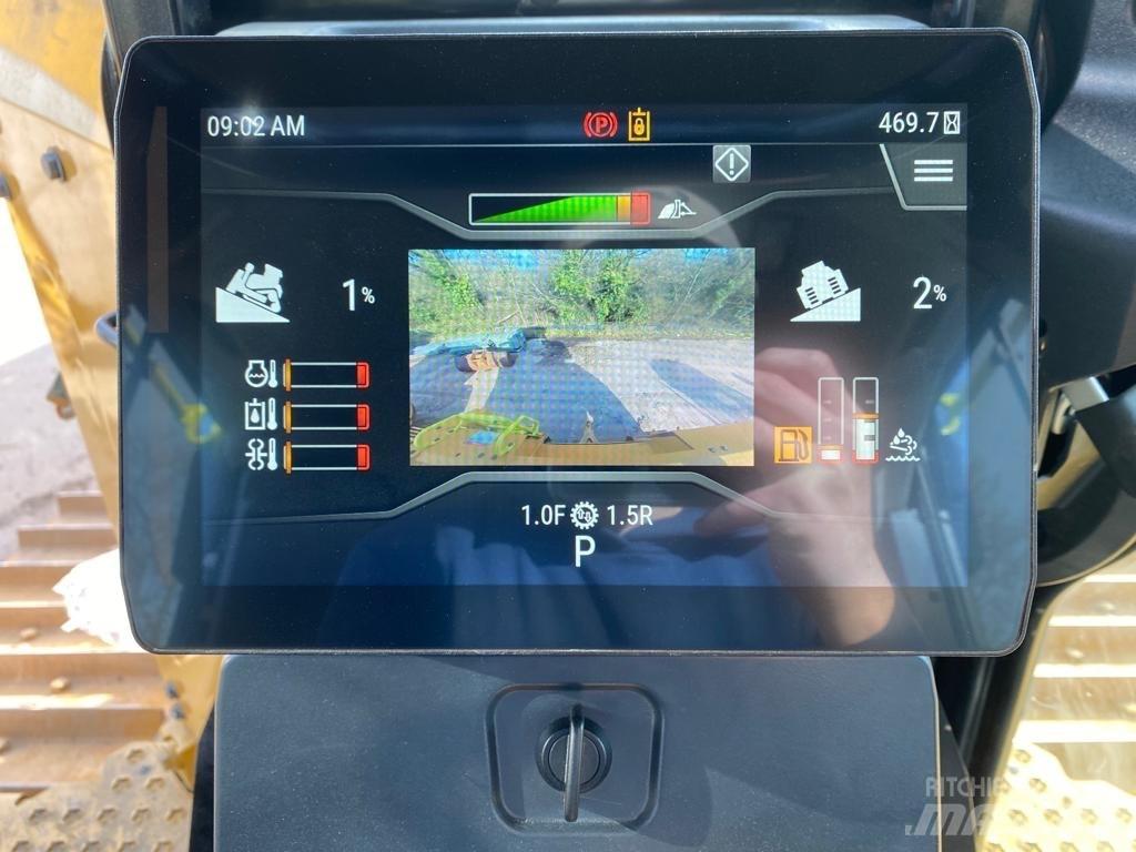 Volvo A 30 G ساحبات مفصلية
