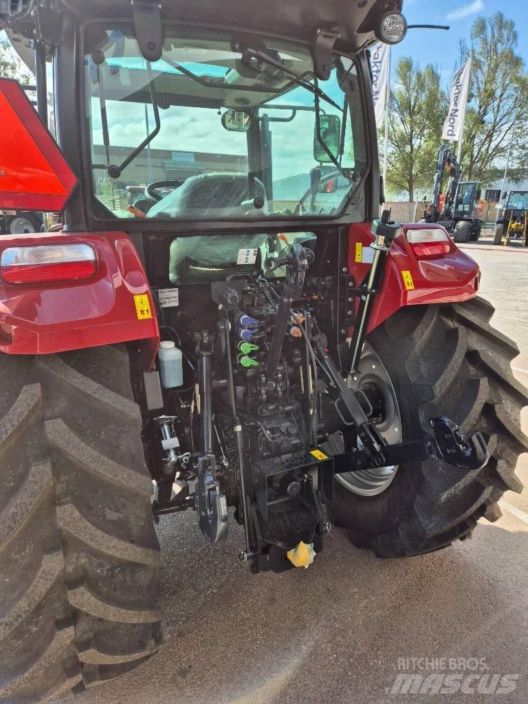 Case IH Farmall 90 الجرارات