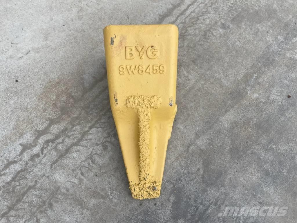 CAT 9W8459 مكونات أخرى