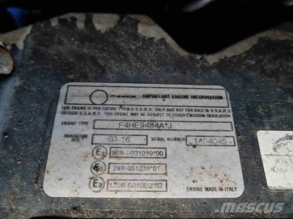 Conrad BOXER 150 معدات الثقب السطحي