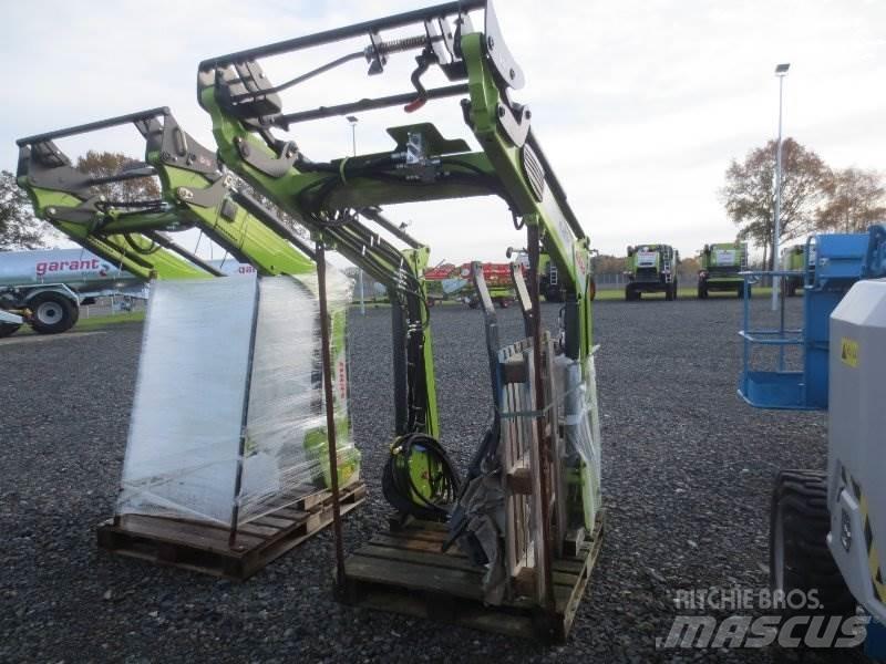 CLAAS FL 80 CP لوادر وحفارات أمامية
