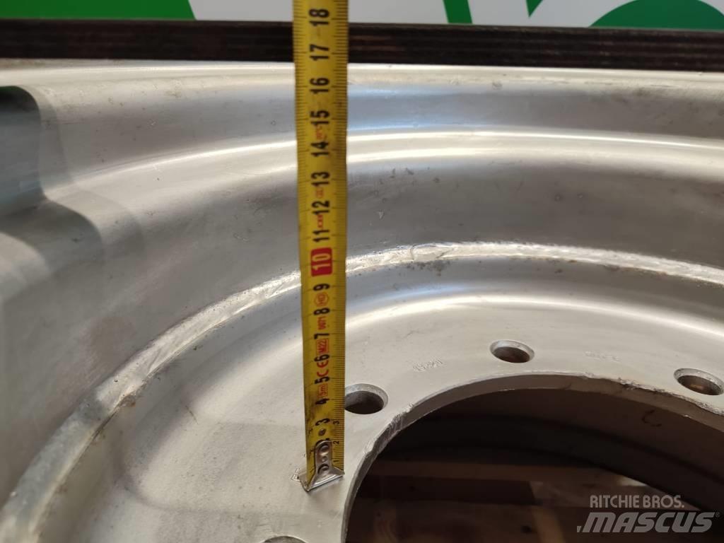 Merlo P 13x20 rim الإطارات والعجلات والحافات