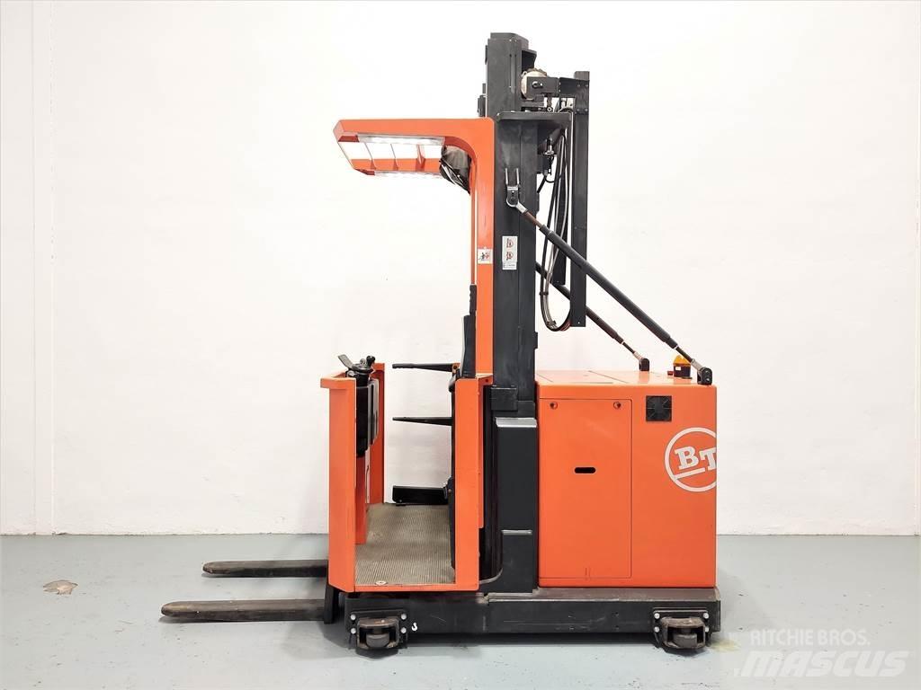 BT OP1000HSE معدات الرفع متوسط المستوى