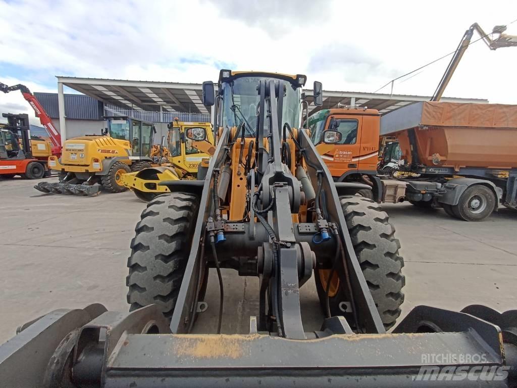 Volvo L 45 H لوادر بعجل