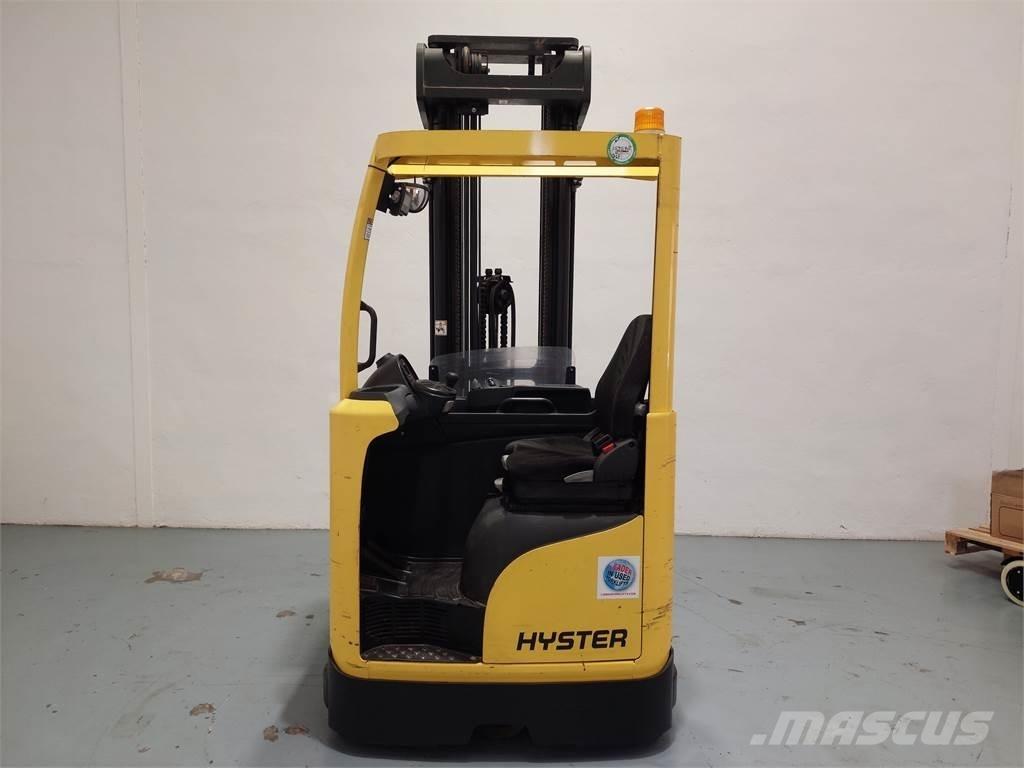 Hyster R 2 5 شاحنة مناولة