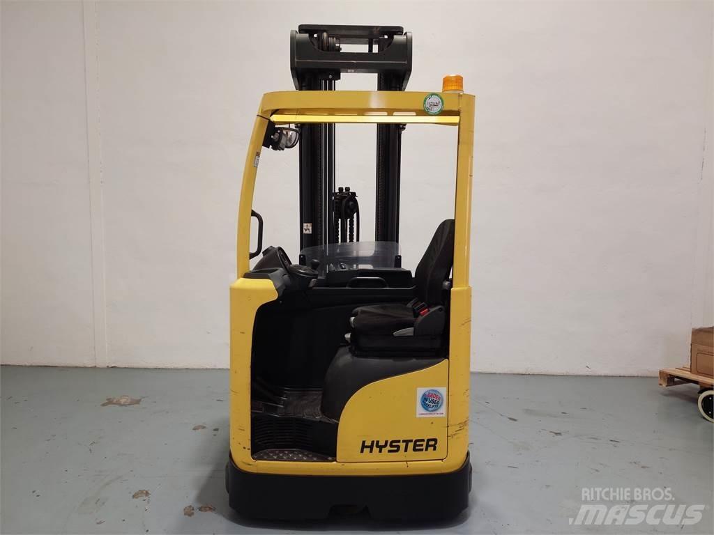 Hyster R 2 5 شاحنة مناولة