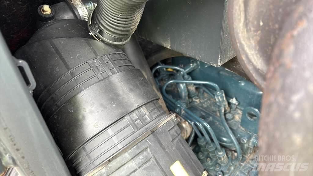 Schäffer 2428 SLT لوادر بعجل