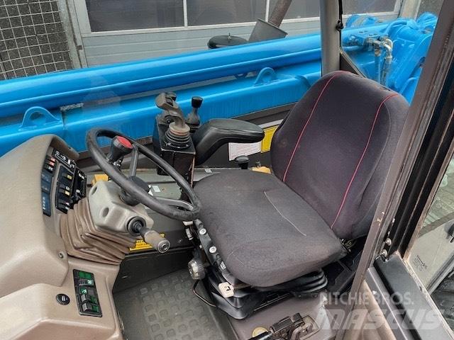 Manitou MT1740SLT مناولات متداخلة