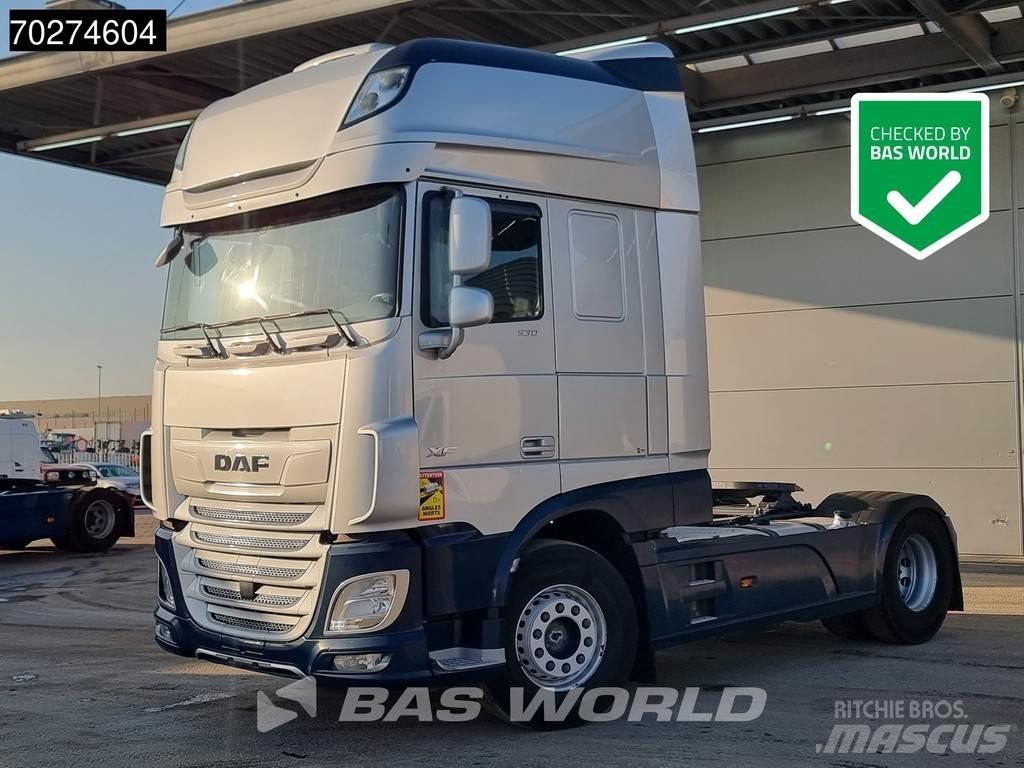 DAF XF 530 4X2 LED وحدات الجر