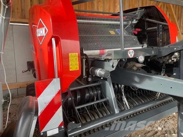 Kuhn FB 3125 OC 14 محزمات مستديرة