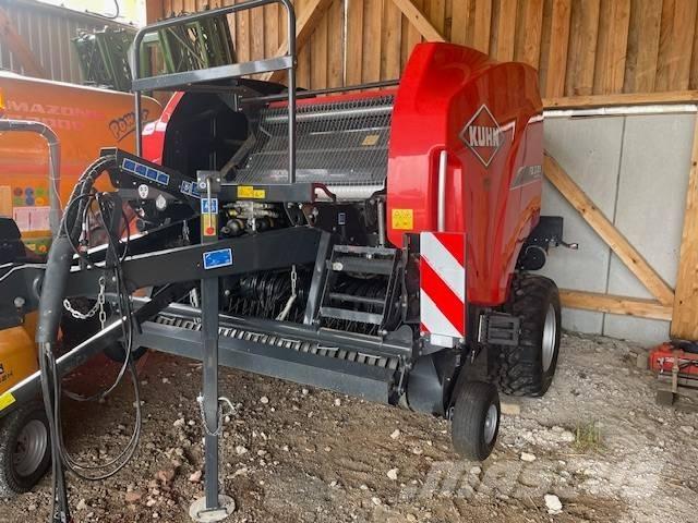 Kuhn FB 3125 OC 14 محزمات مستديرة