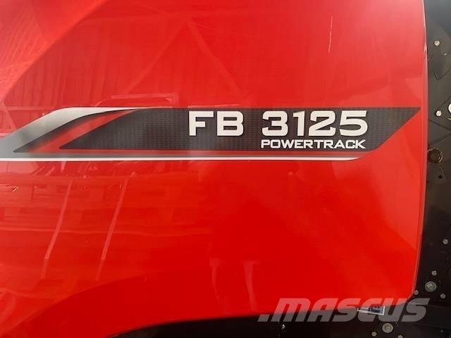 Kuhn FB 3125 OC 14 محزمات مستديرة